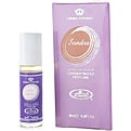 Al Rehab Sandra Perfume for women