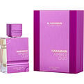 Al Haramain Amber Oud Ultra Violet Eau De Parfum for women
