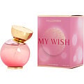 Halloween My Wish Eau De Parfum for women