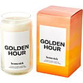 Homesick Golden Hour Scented Candle for unisex