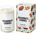 Homesick Grandma's Cookies Scented Candle for unisex