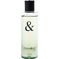 Tiffany & Love Shower Gel for men