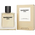Burberry Hero Eau De Toilette for men