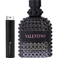 Valentino Uomo Born In Roma Intense Eau De Parfum for men