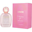 Enrico Coveri Contemporary Girl Rose Glow Eau De Parfum for women