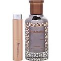 Bharara King Parfum for unisex