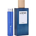 Loewe 7 Cobalt Eau De Parfum for unisex