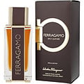 Ferragamo Spicy Leather Parfum for men