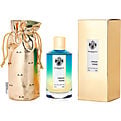 Mancera Cinque Terre Eau De Parfum for unisex