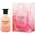 Michael Malul Saffron + Sugar Eau De Parfum for women