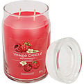 Yankee Candle Red Raspberry Scented Signature for unisex