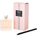 Nest Himalayan Salt & Rosewater Reed Diffuser for unisex