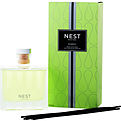 Nest Bamboo Reed Diffuser for unisex