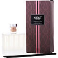 Nest Rose Noir & Oud Reed Diffuser for unisex