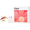 Chloe L'Eau De Parfum Intense Eau De Parfum Intense Refillable Spray 50 ml & Body Lotion 100 ml for women