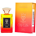 Bujairami City Life Eau De Parfum for men