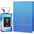 Bujairami I Have Money Eau De Parfum for men