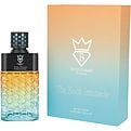 Bujairami The Rock Intensely Eau De Parfum for men