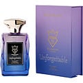 Bujairami Unforgettable Eau De Parfum for men