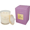 Glasshouse Moon And Back Soy Candle for unisex