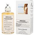 Replica Beach Walk Eau De Toilette for women