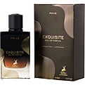 Maison Alhambra Exquisite Prive Eau De Parfum for unisex
