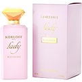 Korloff Lady Blooming Eau De Parfum for women