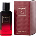 Korloff So Nomad Eau De Parfum for men