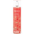 Forever 21 Sour Cherry Body Mist for women