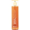 Forever 21 Vanilla Nectarine Body Mist for women