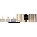 Nest Variety Set: Petite Reed Diffuser Trio: Holiday & Birchwood Pine & Blue Cypress & Snow 3x 40 ml for unisex