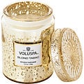 Voluspa Jblond Tabac Small Jar Candle for unisex