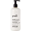 Philosophy Pure Grace Firming Body Emulsion for women