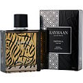 Rayhaan Imperia Eau De Parfum for men