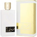 Khadlaj Fursan White Eau De Parfum for women
