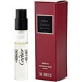 Pasha De Cartier Noir Absolu Parfum for men