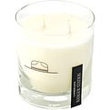 Ranger Station Lumberjack Candle for unisex