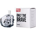 Diesel Only The Brave Eau De Toilette for men