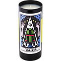 54celsius Sun Tarot Candle for unisex