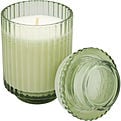 Amelie Kyoto Vine & Moss Soy Wax Candle for unisex