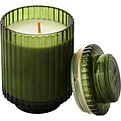 Amelie Pomegranate & Pine Soy Wax Candle for unisex