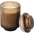 Amelie Santal Himalayen Soy Wax Candle for unisex