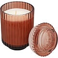 Amelie Santal Rose Soy Wax Candle for unisex