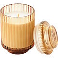 Amelie Vanilla Bomb Soy Wax Candle for unisex