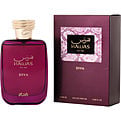 Rasasi Hawas Diva Eau De Parfum for women