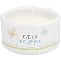 Pavilion Mom Soy Wax Reveal Candle for unisex