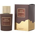 Paris Corner Date Caramel Eau De Parfum for women