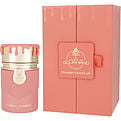 Paris Corner Strawberry Pound Cake Eau De Parfum for women
