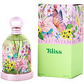 Halloween Bliss Eau De Toilette for women
