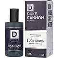 Duke Cannon Buck Moon Eau De Parfum for men